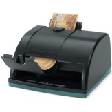 AccuBANKER D400E Verificatoare de bancnote